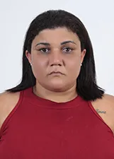 LUZIA KELEN DE JESUS BORGES