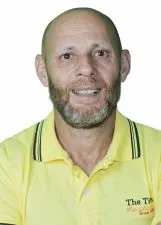 JULIO CESAR DE OLIVEIRA