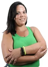 JANAINA DE OLIVEIRA PEREIRA