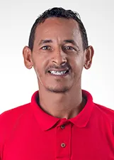 GILMAR MEDINA DE SOUZA