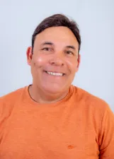GERALDO CARLOS MELO