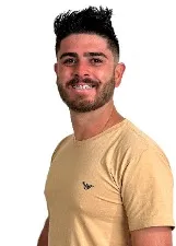 LEANDRO FELIPE PEREIRA DE CARVALHO