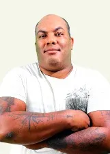 REGINALDO FERNANDES DE PAULO