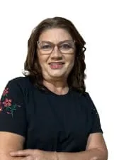 MARIA DOS REIS BARBACENA
