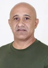 EDMAR DE SOUZA GONZAGA
