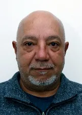 ANTÔNIO DONIZETI DA SILVA