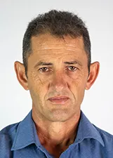 JOSÉ APARECIDO DE FARIA
