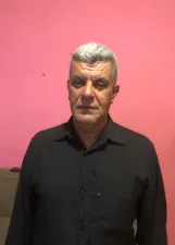 ROBSON RUAS DOS SANTOS
