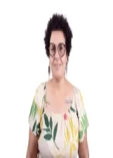 FERNANDA DE FÁTIMA ROCHA ALVES