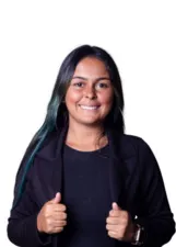 THAMIRIS FERREIRA SANTOS