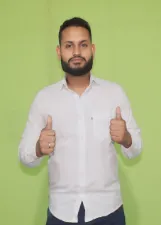 BLANDOW JANSER PEREIRA DA SILVA