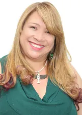 ANA MARIA DE MELO SANTOS