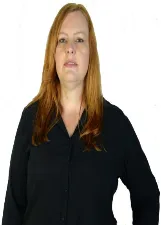 ÉLICA ROSANA LUCIANO