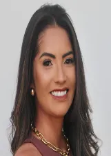 TAINARA CECILIA DA SILVA