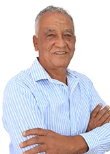 JOÃO BATISTA DA SILVA