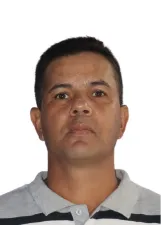 KLEIDISON MARQUES DE SOUZA