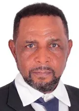 MAURO DE ALMEIDA