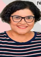 MARIA DA CONCEIÇÃO TEODORO DE SOUZA