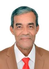 CARLOS RIBEIRO DE JESUS