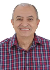 WASHINGTON CARLOS SEVERINO