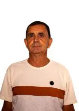 JOÃO DE DEUS PASSOS