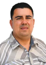 SILVAGNER ALVES CHAVES