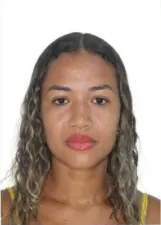 GISELLE DA SILVA RODRIGUES