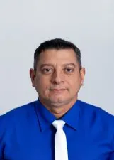 DEUSDETE TEIXEIRA DOS SANTOS