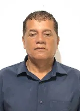 REGINALDO SANTOS DA COSTA