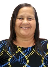 JANETE DA SILVA NASCIMENTO