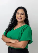 LUSIA CRISTINA DA SILVA NASCIMENTO