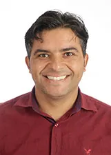 JOSÉ RODRIGUES DOS SANTOS