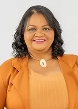 GLEYSIMARI DA SILVA SANTOS