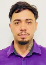 TIAGO JANUÁRIO BUENO