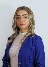 LUANA LUIZA ALMEIDA CARDOSO