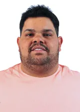 HUEVERTON DA SILVA