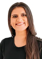 PATRICIA DELVANIA DOS SANTOS