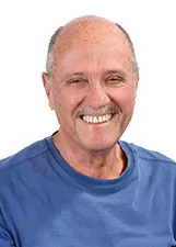 ROSEVALDO DE ARAUJO