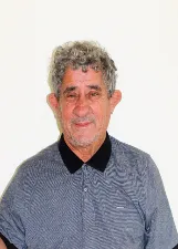 JOSÉ SILVÉRIO HORTA VARGAS