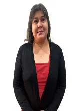 GLAUCIA DE SOUZA BORGES