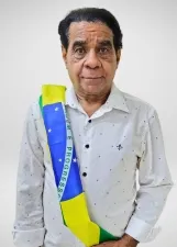GERALDO MAGELA DE SOUZA