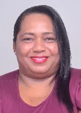ROSANGELA DOS SANTOS SILVA