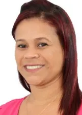 GILCILENE BARISTA GONCALVES