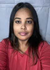 GISLENE CRISTINA DA SILVA
