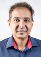LUIZ CARLOS DA SILVA