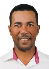 SÉRGIO DOS SANTOS FERREIRA