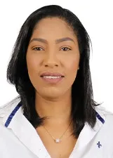 TATIANE APARECIDA SANTOS MOURÃO