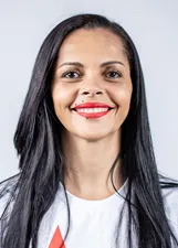 ROSIANE HELENA SANTANA