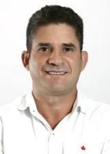 EDINILSON ANTÔNIO SILVA