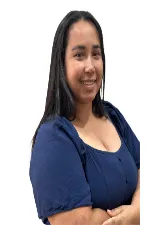 MARIA CAROLINA MONTEIRO DOS SANTOS